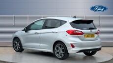Ford Fiesta 1.0 EcoBoost 95 ST-Line Edition 5dr Petrol Hatchback